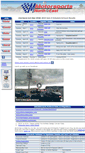 Mobile Screenshot of motorsportsne.com